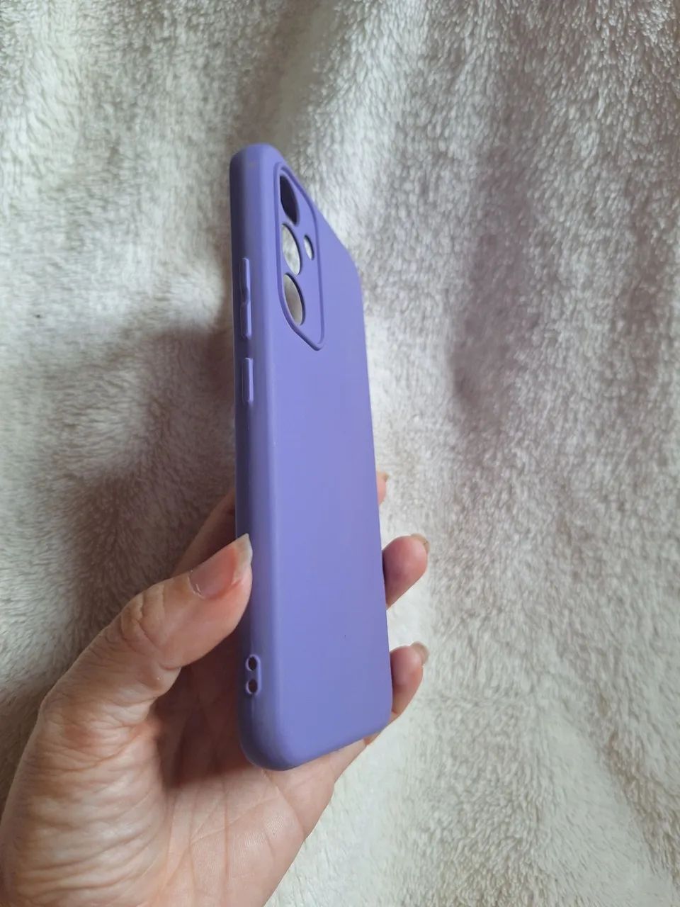 Capa para celular A54 - Foto 2