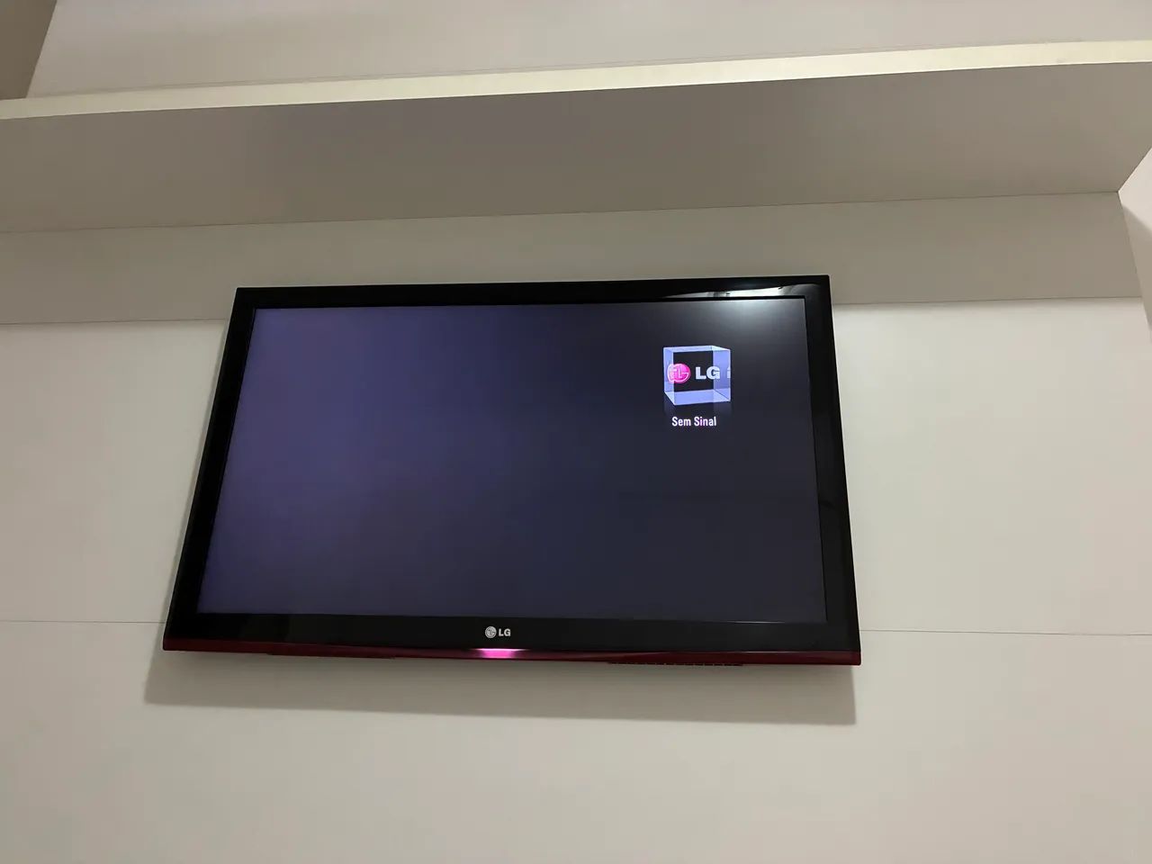 TV LG 42?
