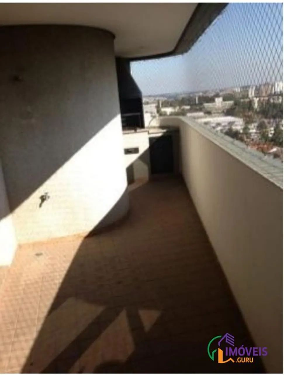 APARTAMENTO - ALPHAVILLE - SP - Foto 2