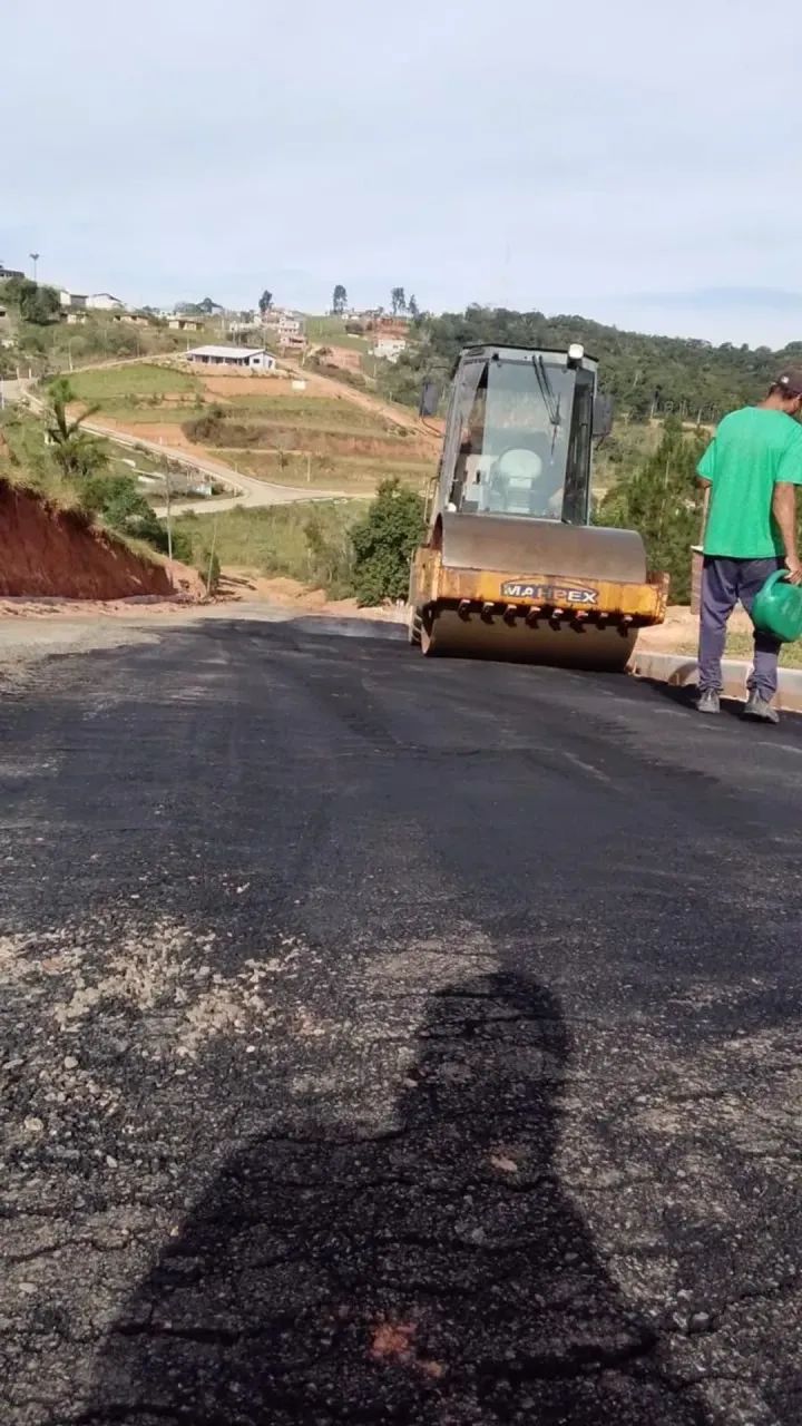 lotes com fácil acesso e lazer - Foto 3