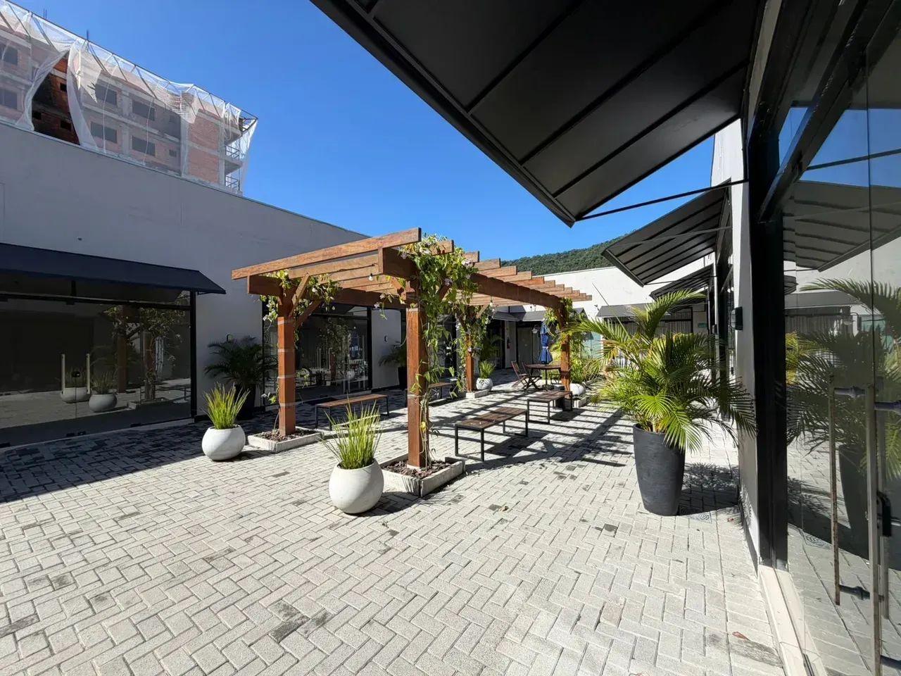 Sala comercial em Balneário Camboriú para aluguel - Foto 4