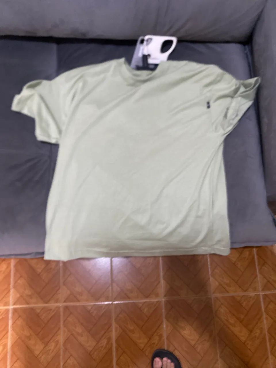 Camisa Eloemcomum - Foto 2