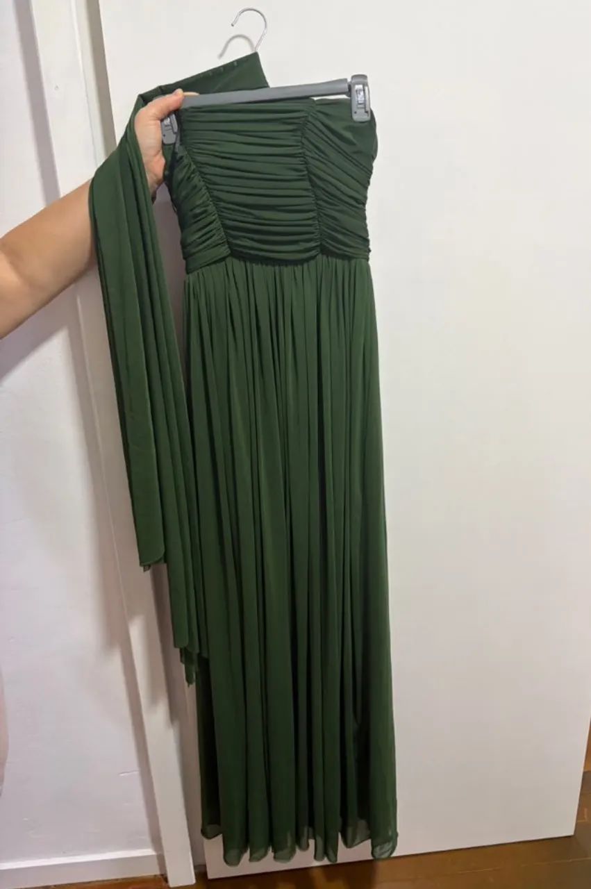 Vestido de Festa - Excelente Estado