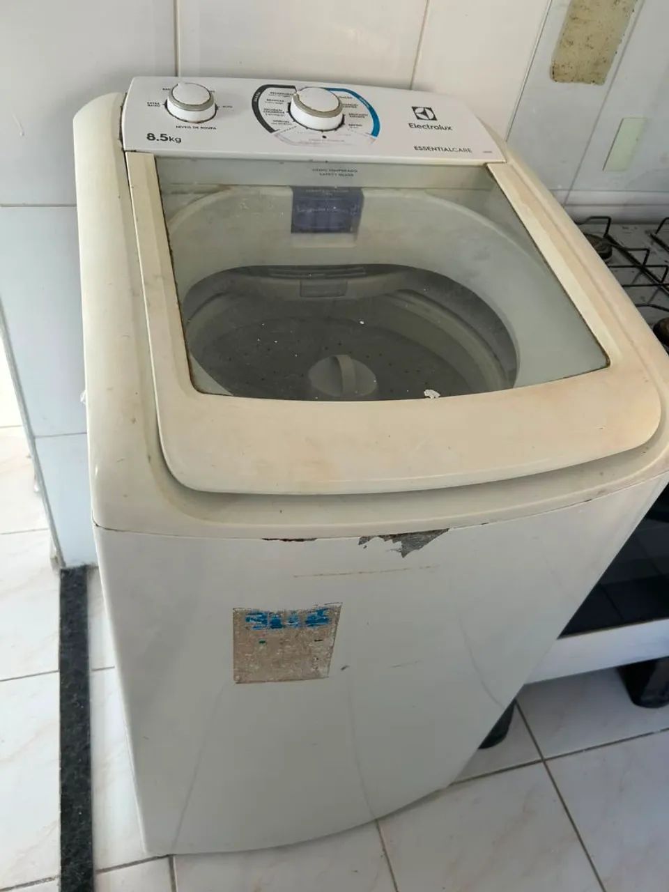 Máquina Lava - Foto 2