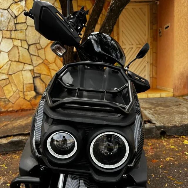 Scooter Elétrica - GS1000T 1000w - Foto 3