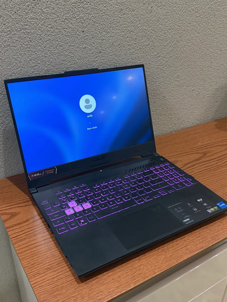 NOTEBOOK i7 - HP ENVY X360 CONVERTIBLE (CANADÁ) - Notebooks