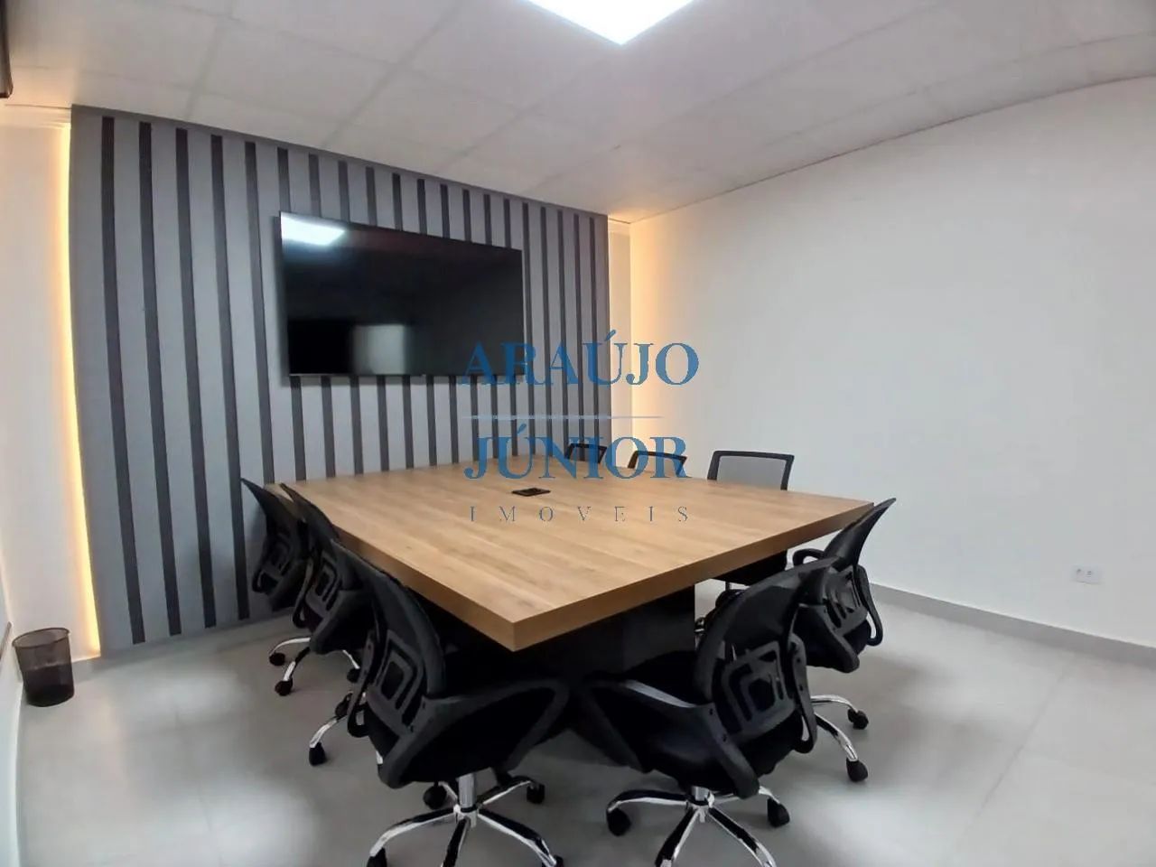 SALA COMERCIAL PARA LOCAÇÃO - Foto 4