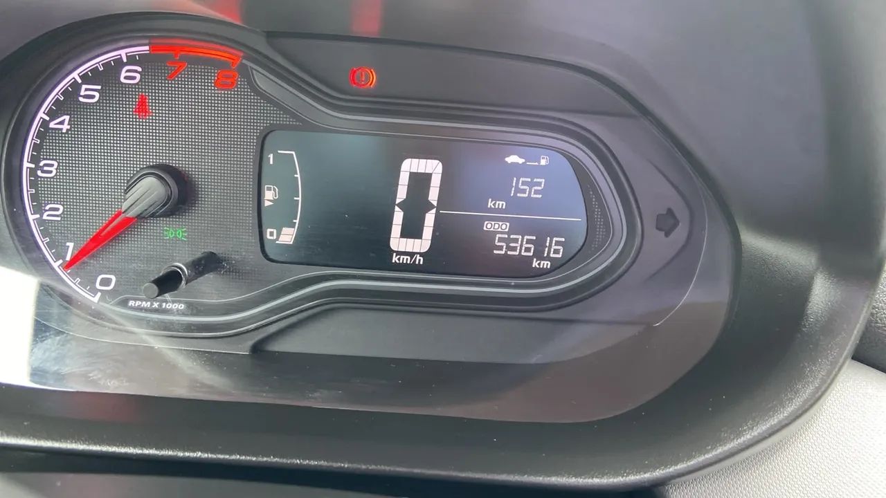 Chevrolet Onix Hatch LT 1.0 8V Flex Mec. 4P 2019 - Foto 3