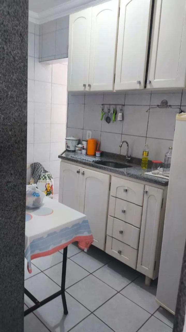 Foto - São Luís - Angelim