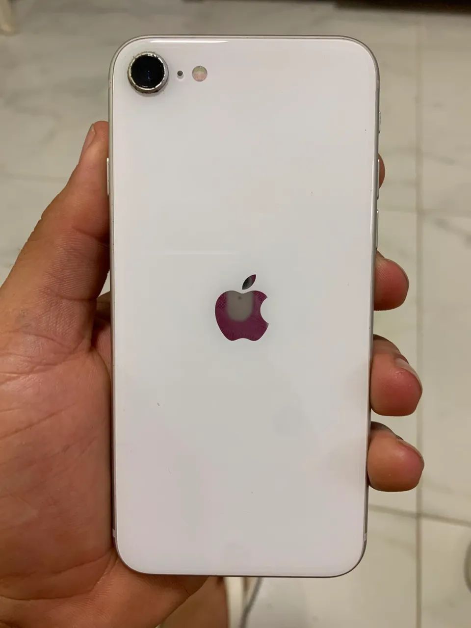 iPhone SE  - Foto 3