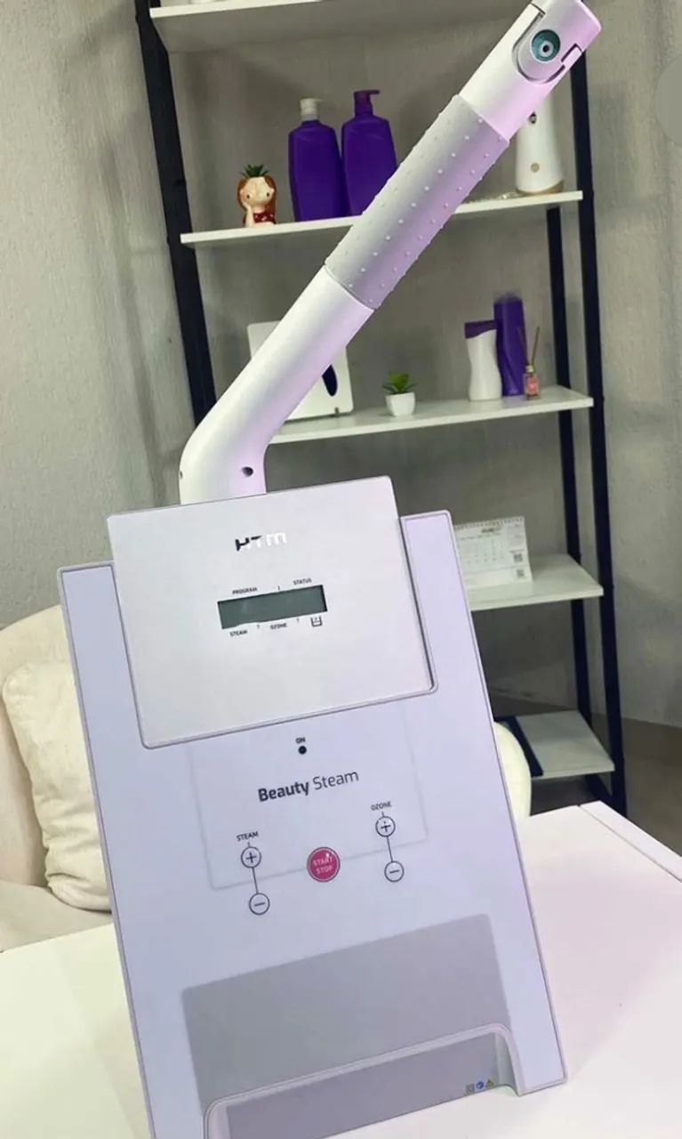 Vaporizador HTM