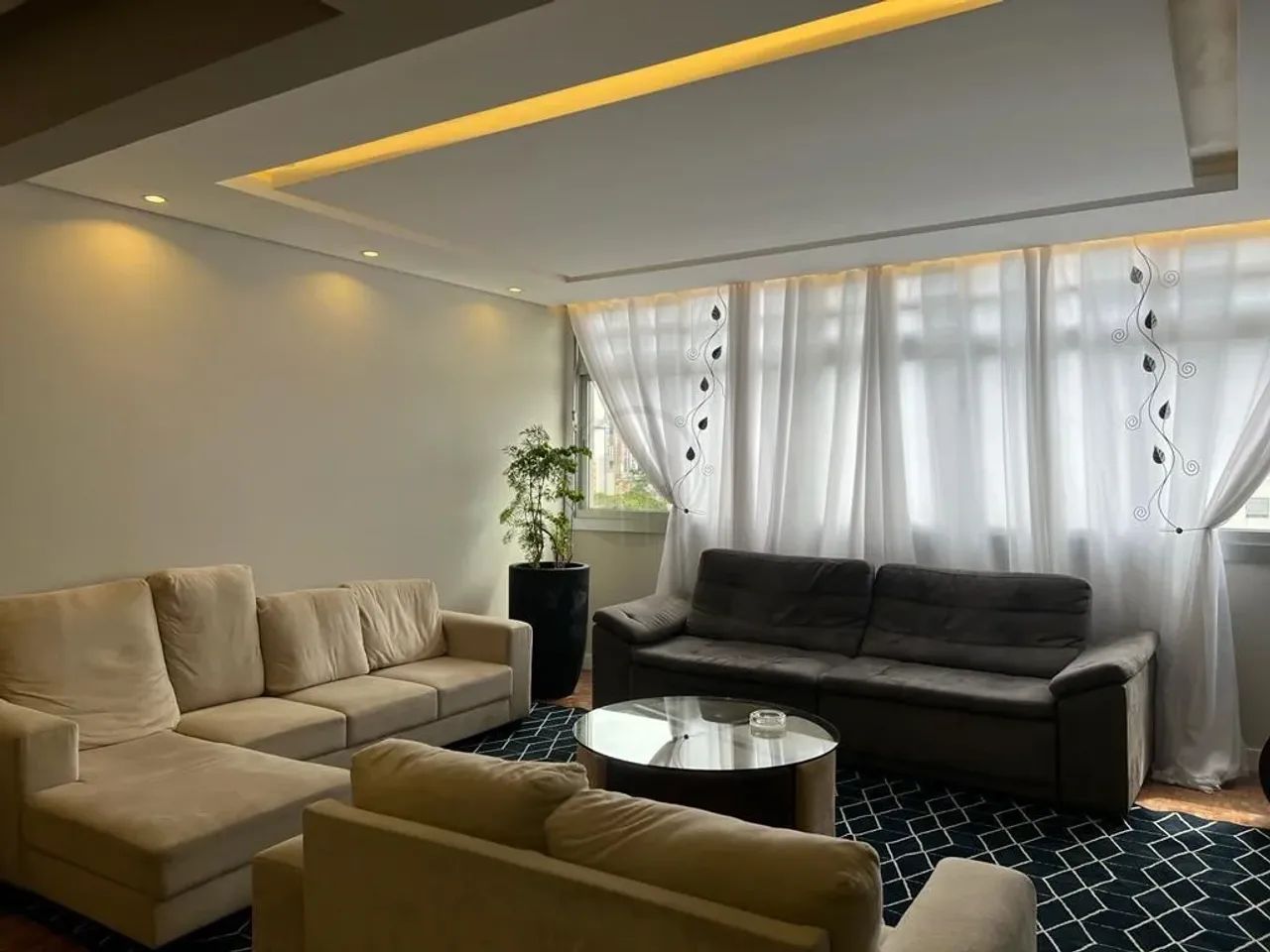 Apartamento á venda com 3 dormitórios sendo 1 suíte - Condomínio Edifício Martin REF: AP22 - Foto 3