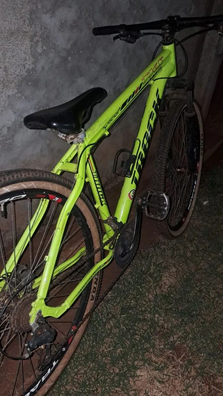 BIKE ARO 29 BEM CONSERVADA - Foto 2