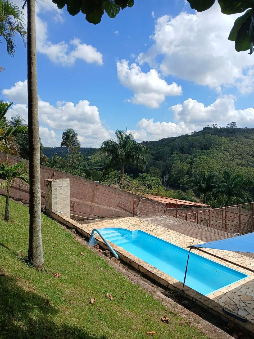 Vendo Granja no Recanto dos Lagos  - Foto 2
