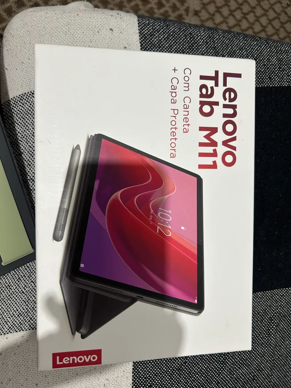 TABLET M11 LENOVO - Foto 4