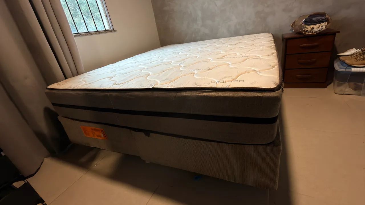 Cama Queen  - Foto 4