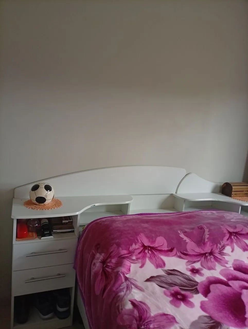 Cabeceira de cama casal