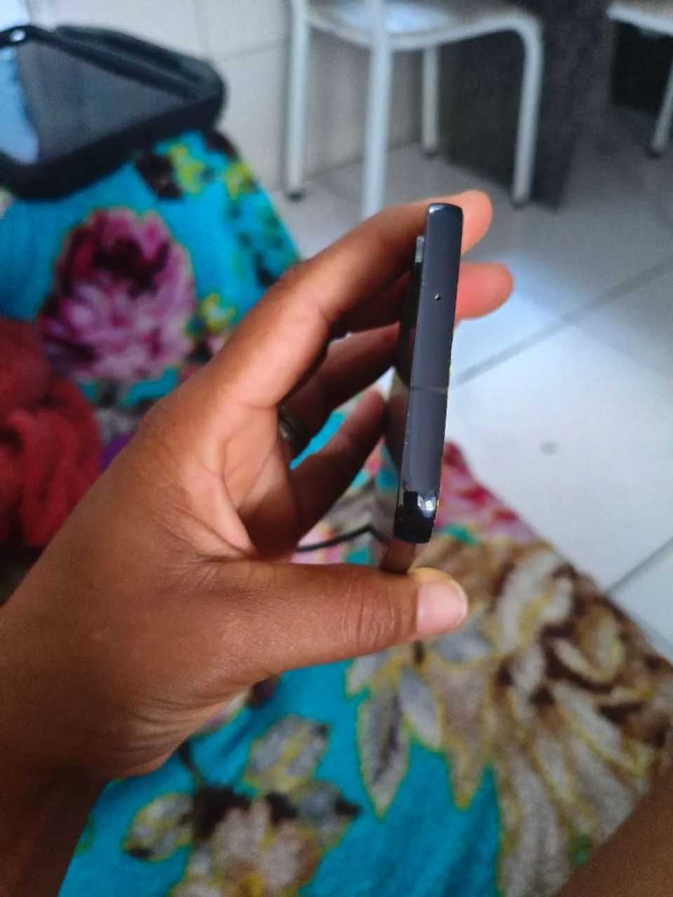 Vendo dois celular Samsung 23 s plus - Foto 5