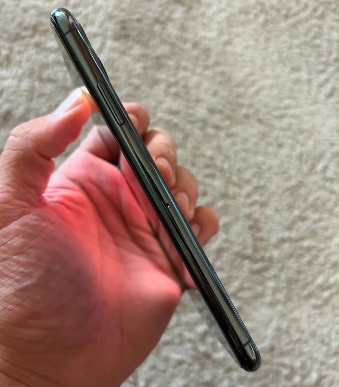 iPhone 11 promax  - Foto 2