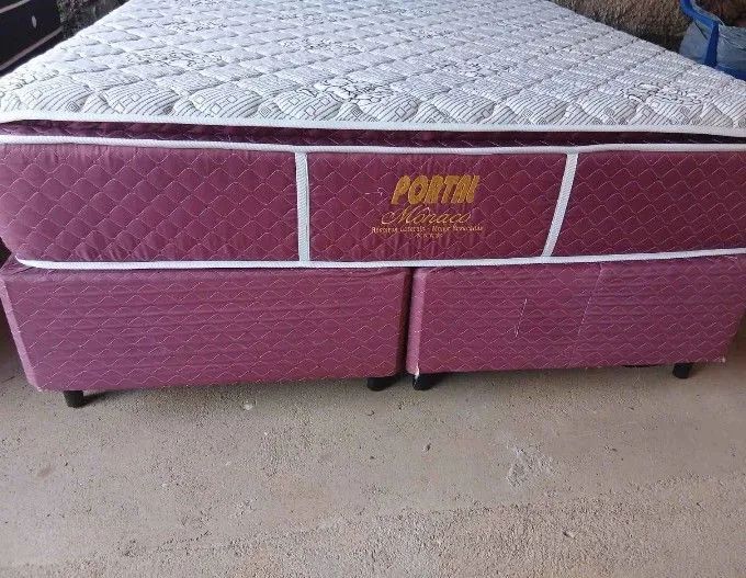 Cama Super king Sise