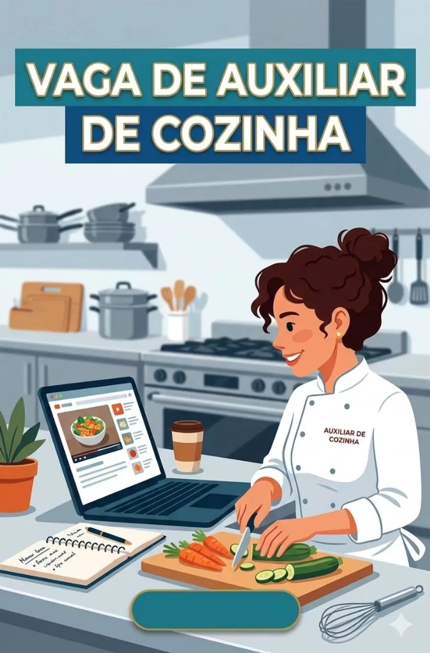 Freelance para hamburgueria