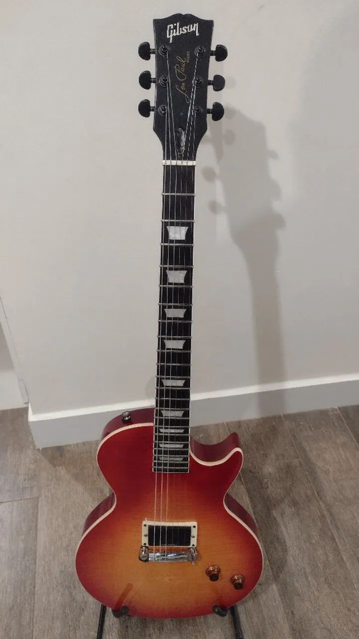 Les Paul