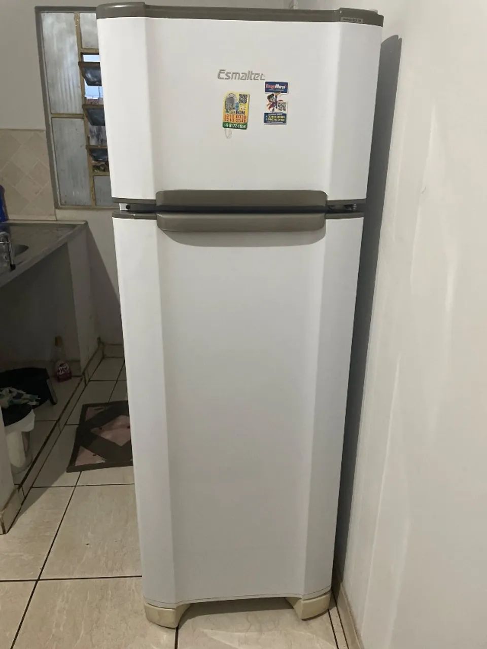 Geladeira  - Foto 4
