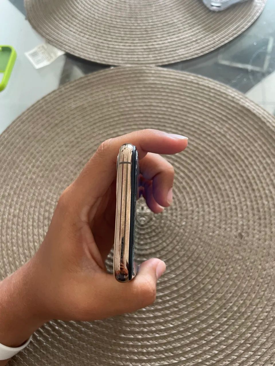 iPhone 11 Pro  - Foto 5