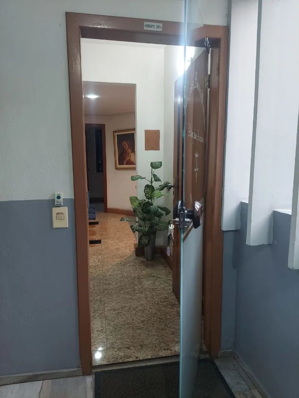 Vende se escritório San Pablo - Foto 2