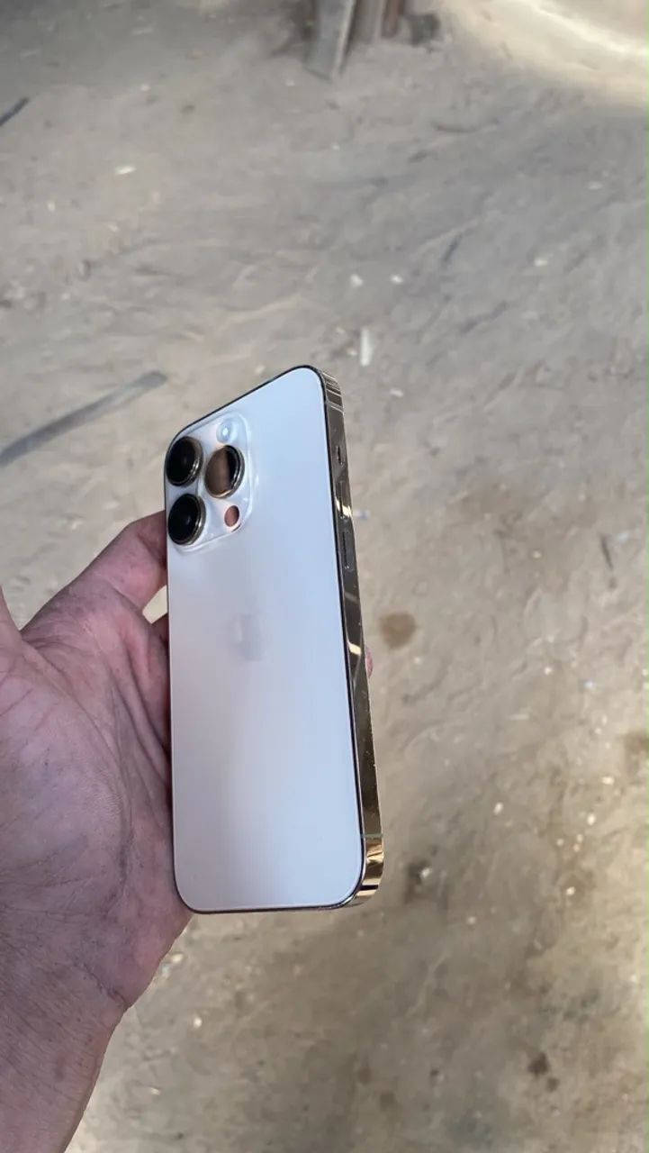 IPhone 14 Pro - Foto 2
