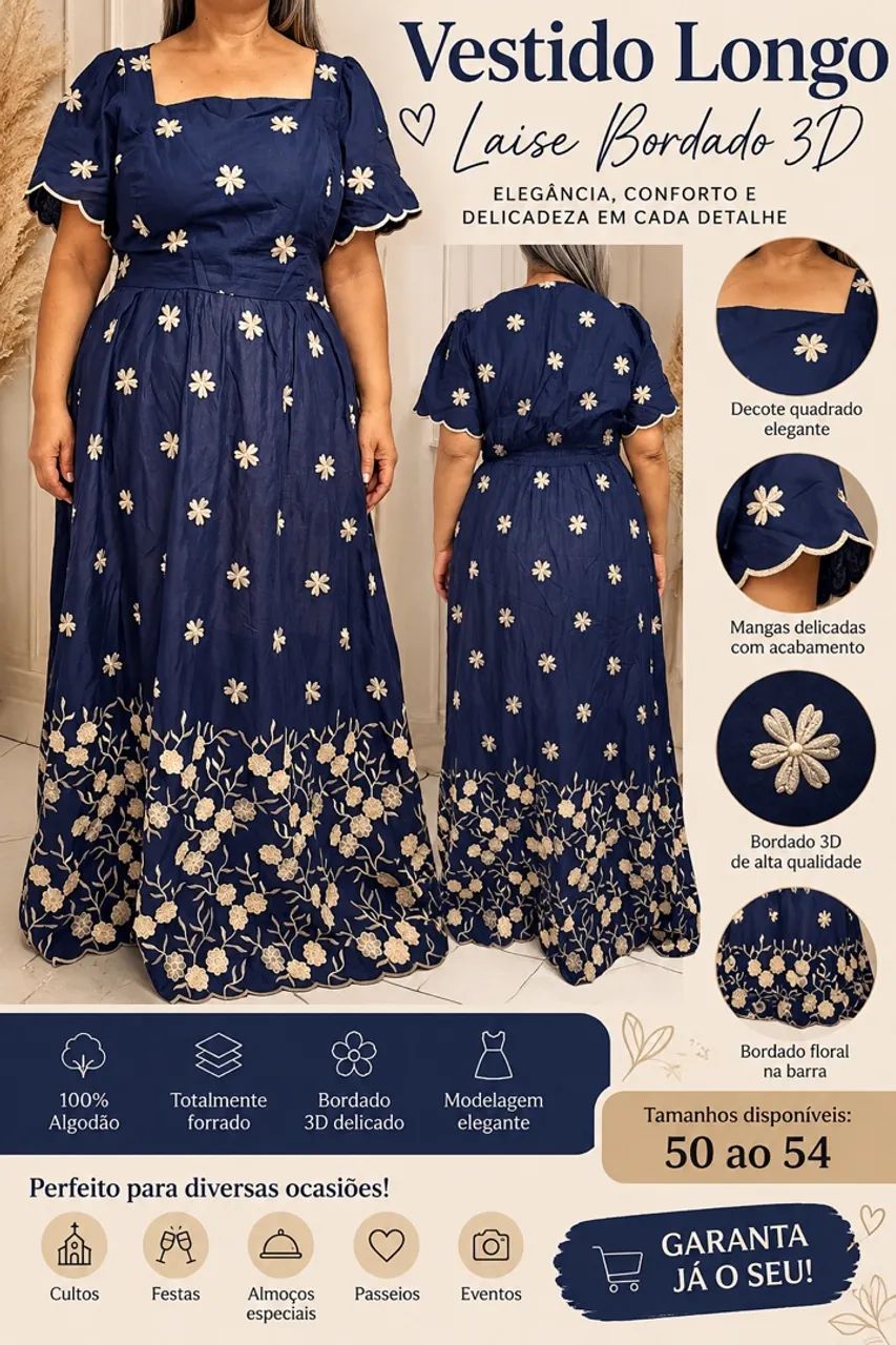 Vestido 
