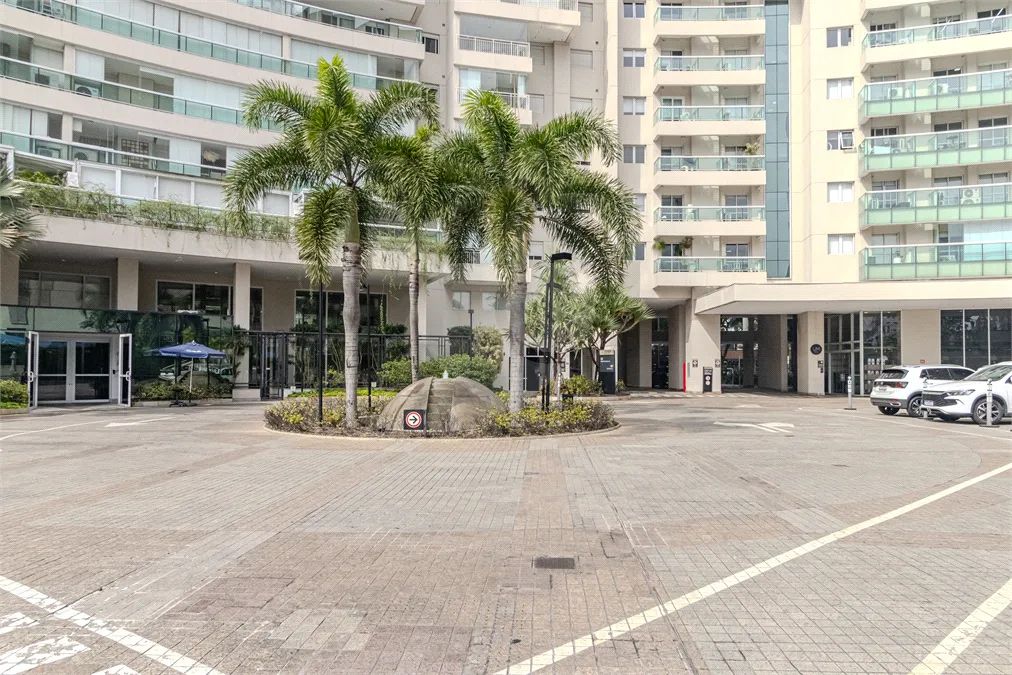 conjunto comercial Faria Lima - Foto 2