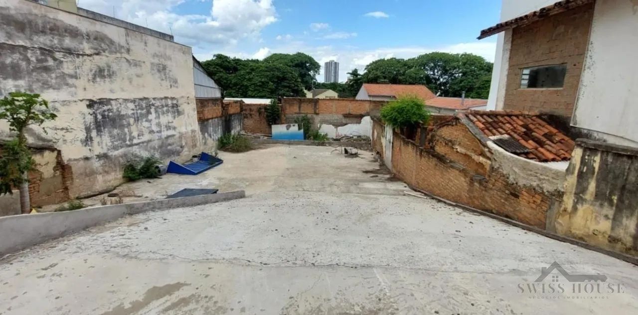 Terreno à venda no Ponte Preta em Campinas/SP - Foto 3
