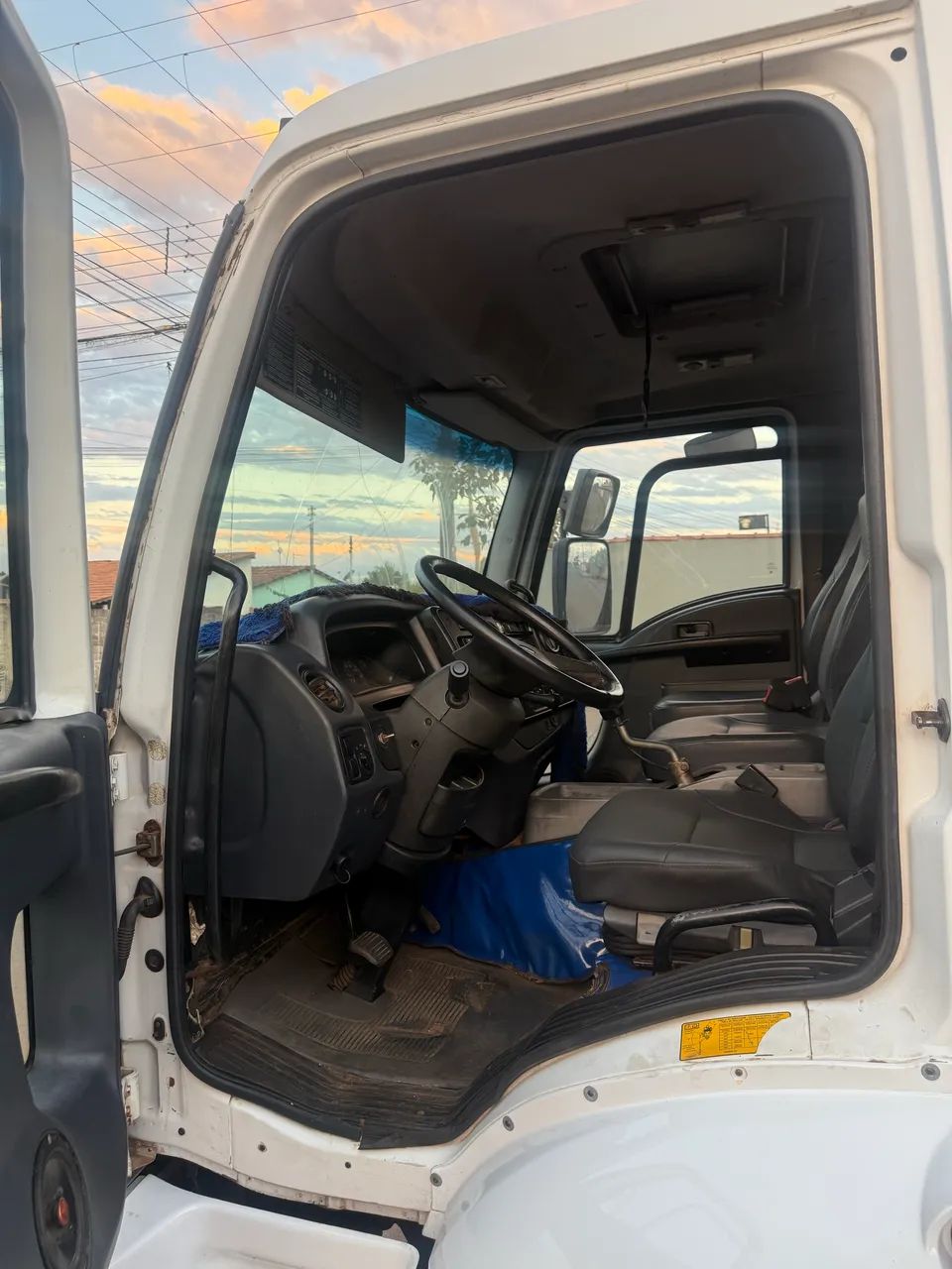 Ford cargo 1722 - Foto 3