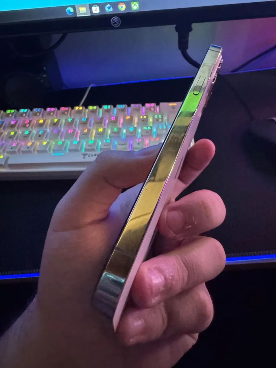 iPhone 12 Pro Max  - Foto 3