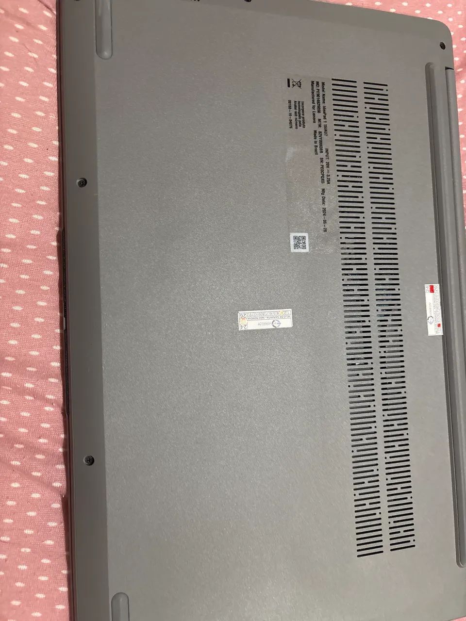 Computador core i5 semi novo com quase nunca usado  - Foto 4