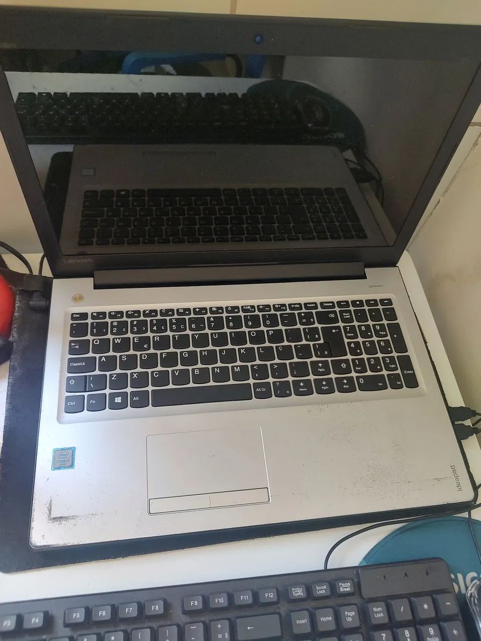 Notebook Lenovo ideapad - Foto 4