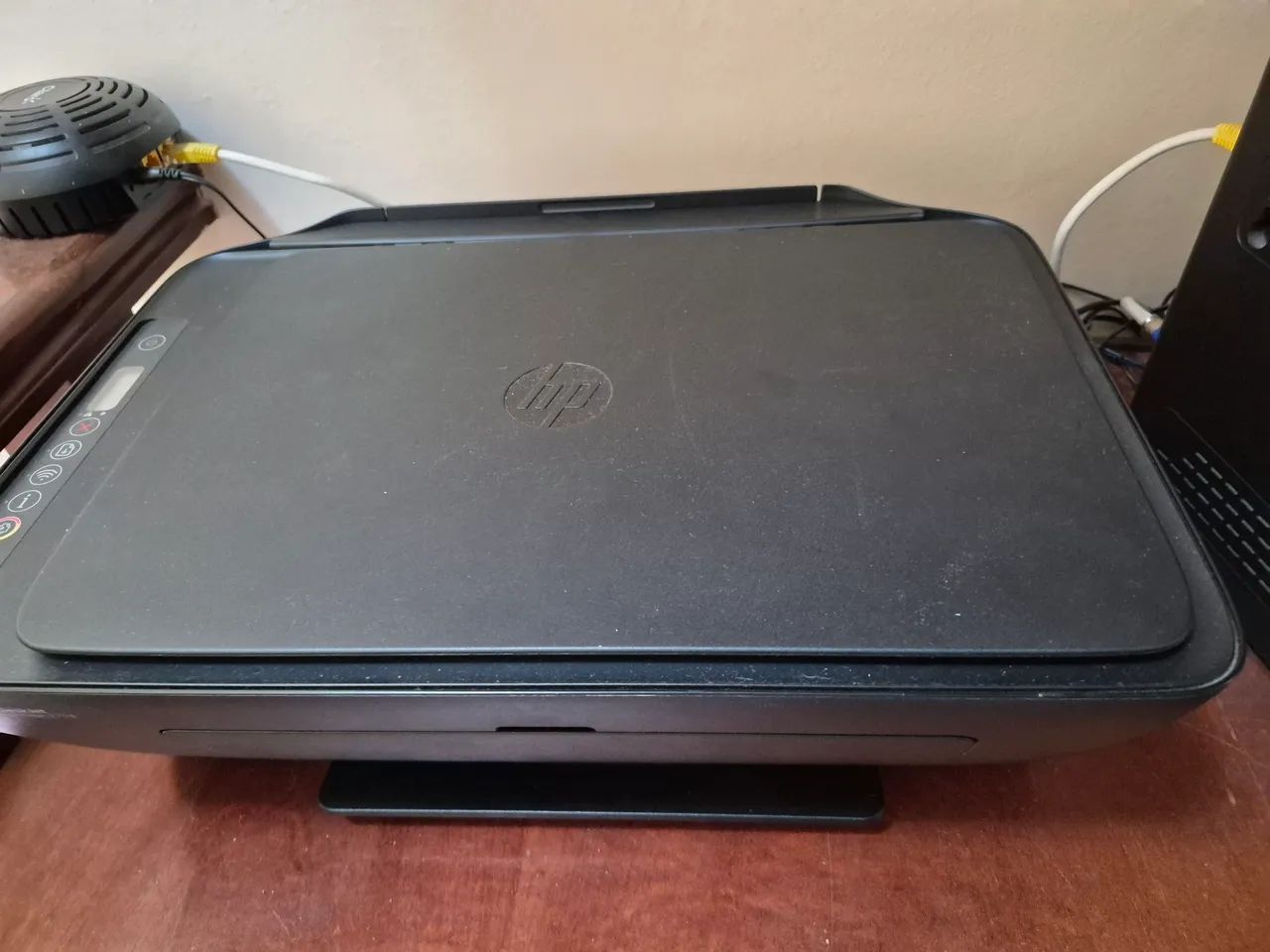 Impressora ? multifuncional deskjet wifi - Foto 2
