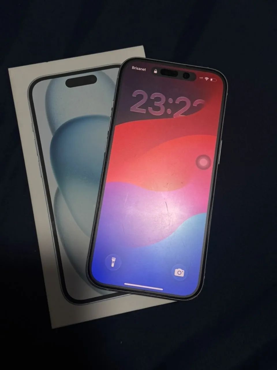 iPhone 15 - Foto 5