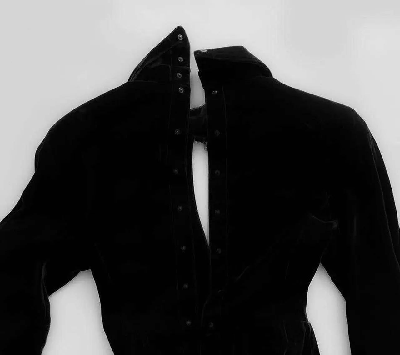 Vestido Thierry Mugler LEIA O ANUNCIO! - Foto 3