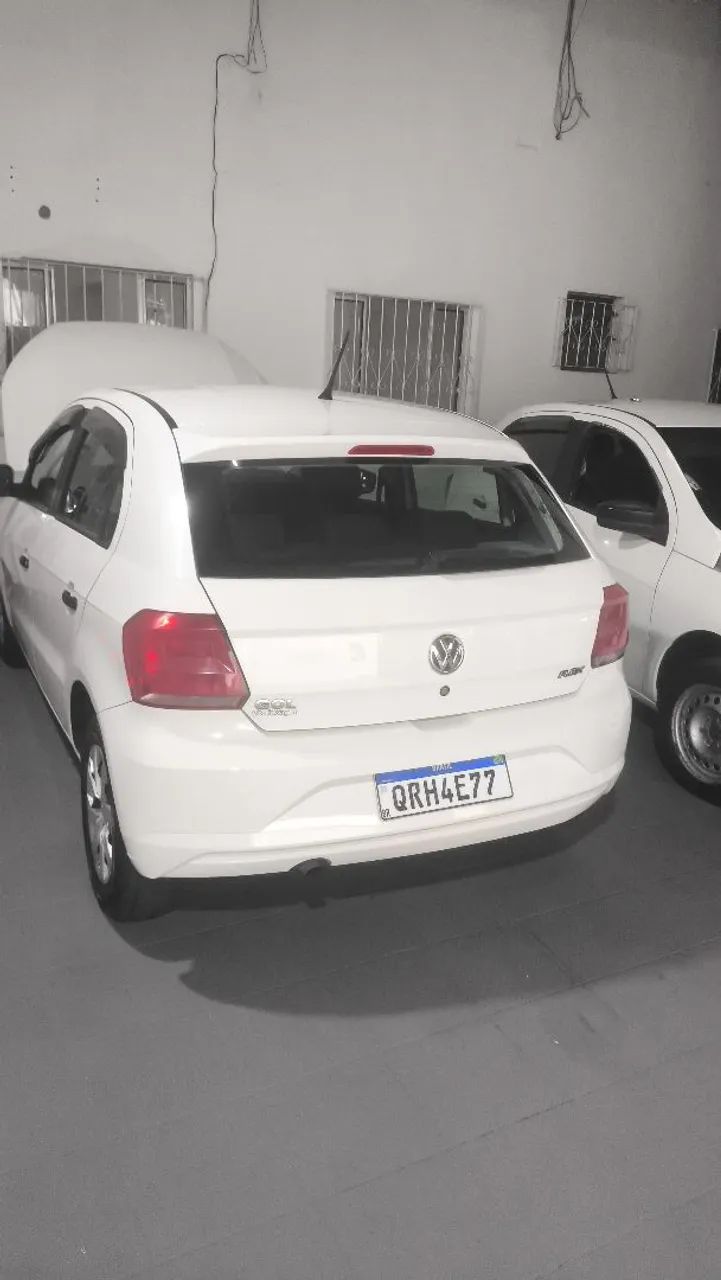 Alugo para aplicativo