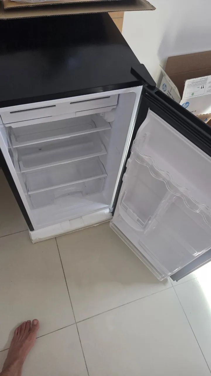 Frigobar 90L - Foto 4