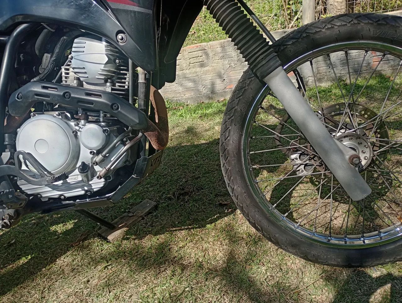 Lander 250 2013  - Foto 3