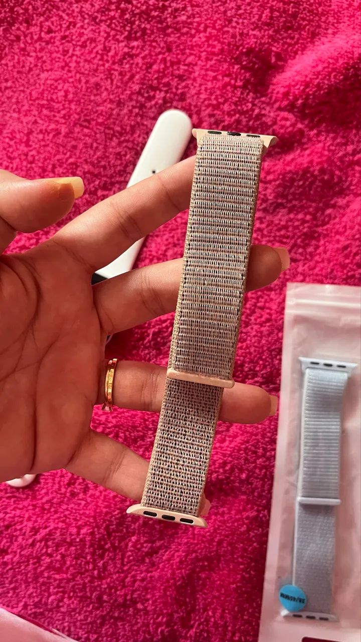 Apple Watch SE - Foto 4
