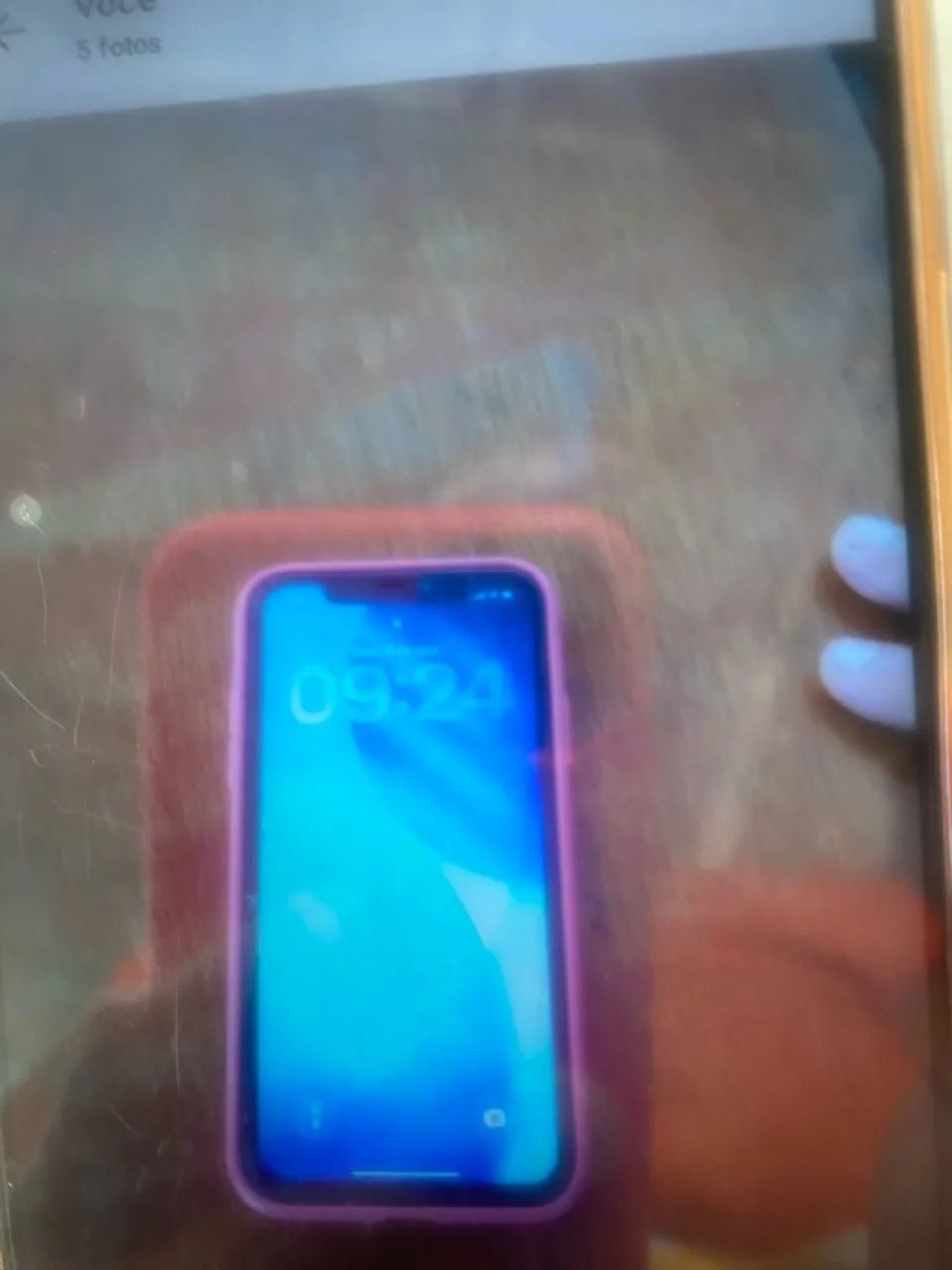 Vendo esse lindo iPhone - Foto 5