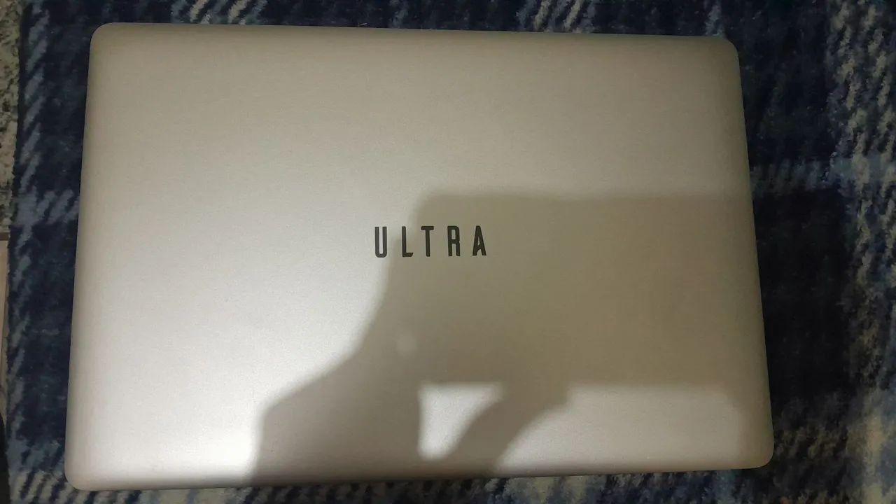 Notebook ULTRA i5 8GB - Liga - Sem SSD - Para arrumar ou peças - Foto 4