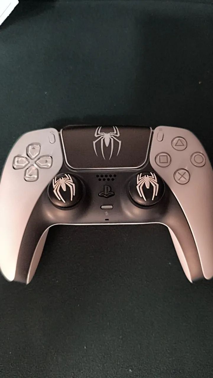 DualsensePS5 