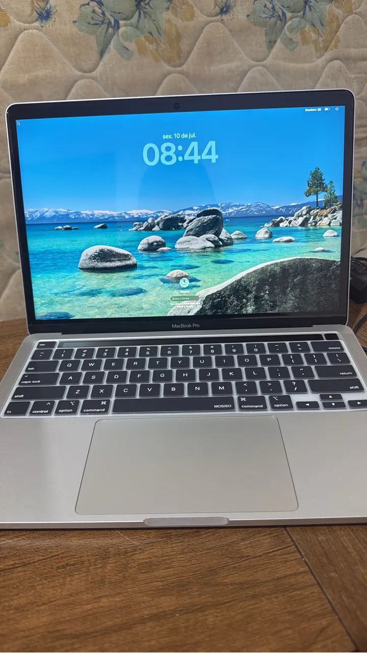 Notebook  - Foto 4