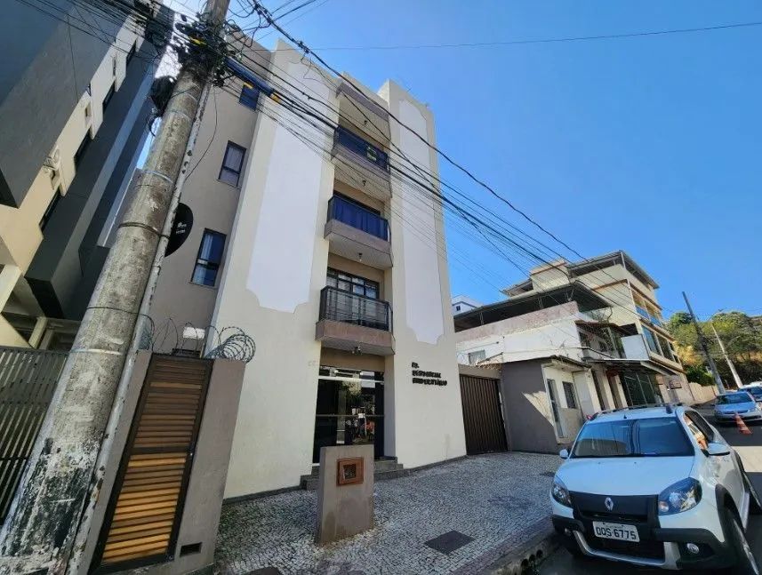 Apartamento 1 quarto - São Pedro