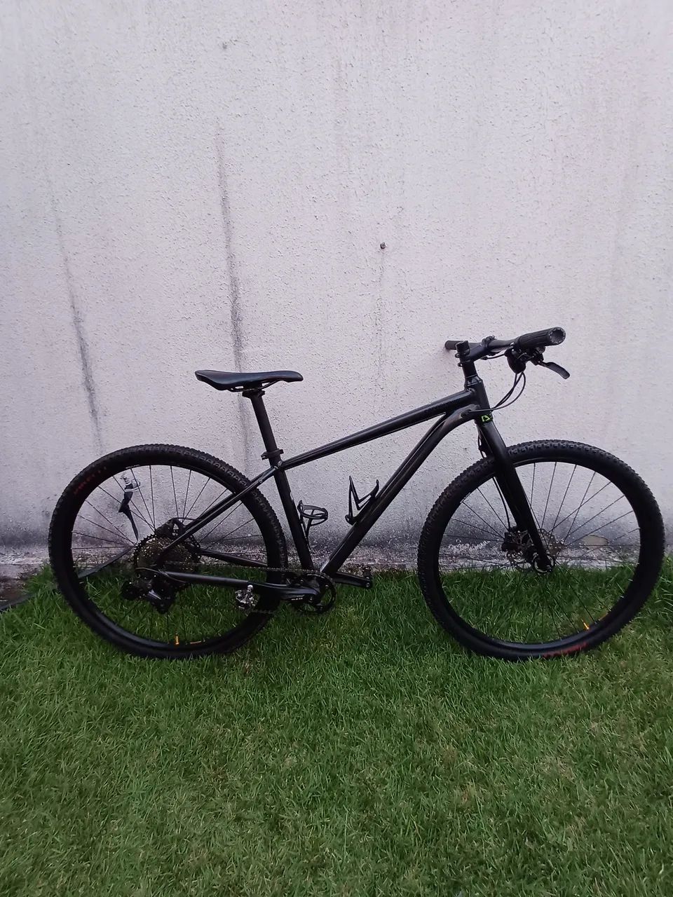 Bicicleta Cannondale 29 MTB